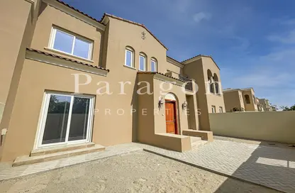 Townhouse - 3 Bedrooms - 4 Bathrooms for rent in Amaranta - Villanova - Dubai Land - Dubai Townhouse - 3 Bedrooms - 4 Bathrooms for rent in Amaranta - Villanova - Dubai Land - Dubai
