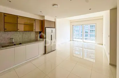 شقة - 2 غرف نوم - 2 حمامات للايجار في جراند بلو تاور 2 - إعمار بيتشفرونت - دبي هاربور - دبي