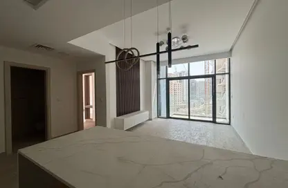 Apartment - 1 Bedroom - 1 Bathroom for sale in The East Crest by Meteora - District 17 - Jumeirah Village Circle - Dubai