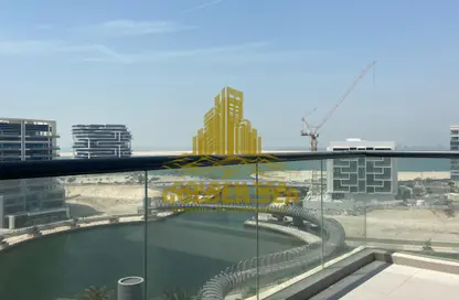 Apartment - 4 Bedrooms - 5 Bathrooms for rent in C15 - Al Dana - Al Raha Beach - Abu Dhabi