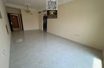 شقة - غرفة نوم - 2 حمامات للايجار في الجرف 2 - الجرف - عجمان وسط المدينة - عجمان