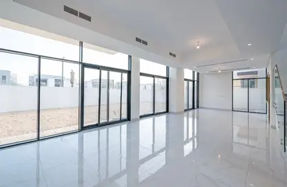 Villa - 4 Bedrooms - 4 Bathrooms for rent in Murooj Al Furjan - Al Furjan - Dubai