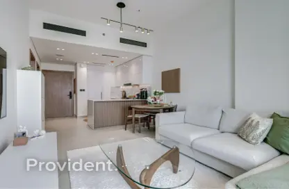 Apartment - 1 Bedroom - 2 Bathrooms for sale in Binghatti Onyx - District 15 - Jumeirah Village Circle - Dubai