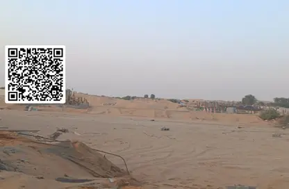 أرض - استوديو للبيع في الصجعة الصناعية - آلصجعه - الشارقة
