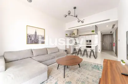 شقة - غرفة نوم - 2 حمامات للايجار في سوهو نخلة جميرا - نخلة جميرا - دبي شقة - غرفة نوم - 2 حمامات للايجار في سوهو نخلة جميرا - نخلة جميرا - دبي