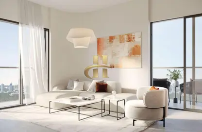 شقة - 3 غرف نوم - 4 حمامات للبيع في مساكن التشيلو - قرية الجميرا سركل - دبي شقة - 3 غرف نوم - 4 حمامات للبيع في مساكن التشيلو - قرية الجميرا سركل - دبي