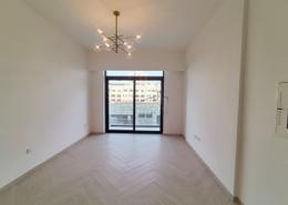 Empty Room image for: Studio - 1 bathroom for rent in Oxford 212 - Jumeirah Village Circle - Dubai, Image 1