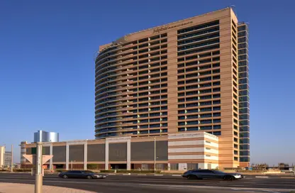 Apartment - 1 Bedroom - 2 Bathrooms for sale in Julphar Residence - Al Reem Island - Abu Dhabi