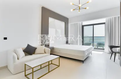 Apartment - Studio - 1 Bathroom for rent in Prime Residency 3 - Al Furjan - Dubai