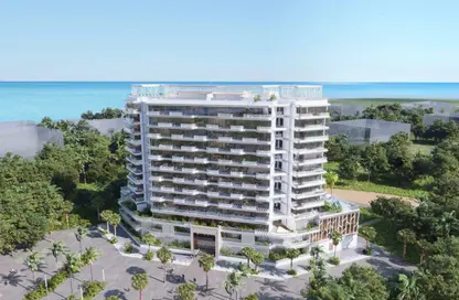 Apartment - 2 Bedrooms - 3 Bathrooms for sale in Dreamlife Residences - Dubai Islands - Dubai