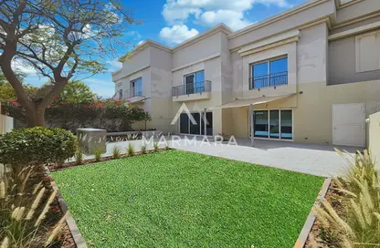 Villa - 4 Bedrooms - 5 Bathrooms for rent in Umm Suqeim 2 Villas - Umm Suqeim 2 - Umm Suqeim - Dubai