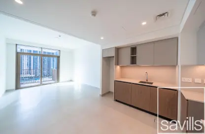 Apartment - 1 Bedroom - 1 Bathroom for rent in Creek Palace - Dubai Creek Harbour (The Lagoons) - Dubai