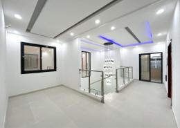 Villa - 5 bedrooms - 6 bathrooms for sale in Al Mwaihat 2 - Al Mwaihat - Ajman