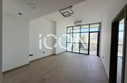 Apartment - 1 Bedroom - 2 Bathrooms for rent in Al Jaddaf - Dubai