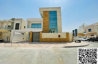 Villa - 5 Bedrooms - 7+ Bathrooms for sale in Al Yasmeen 1 - Al Yasmeen - Ajman