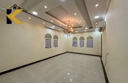 Villa - 5 Bedrooms - 6 Bathrooms for rent in Al Mowaihat 1 - Al Mowaihat - Ajman