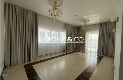 شقة - 2 غرف نوم - 3 حمامات للايجار في برج زين - دبي مارينا - دبي