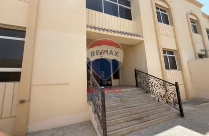 فيلا - 6 غرف نوم - 7 حمامات للايجار في فيلات مدينة خليفة آيه - مدينة خليفة أ - مدينة خليفة - أبوظبي