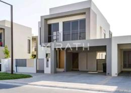 Villa - 3 bedrooms - 4 bathrooms for rent in Sidra Villas III - Sidra Villas - Dubai Hills Estate - Dubai