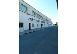 Warehouse for sale in Jebel Ali Industrial 1 - Jebel Ali Industrial - Jebel Ali - Dubai