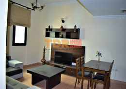 Apartment - 2 bedrooms - 3 bathrooms for rent in Heritage Building - Al Barsha 1 - Al Barsha - Dubai