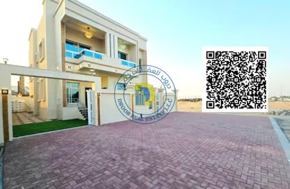 Villa - 5 Bedrooms for sale in Al Helio 2 - Al Helio - Ajman