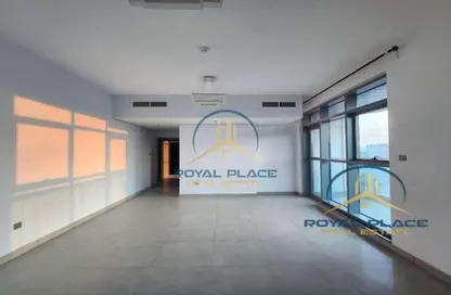 Apartment - 1 Bedroom - 2 Bathrooms for sale in Paradise View 1 - Majan - Dubai Land - Dubai
