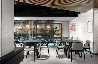 مكتب - استوديو - 1 حمام للايجار في A برج - تريو تاورز - شارع الشيخ زايد - دبي مكتب - استوديو - 1 حمام للايجار في A برج - تريو تاورز - شارع الشيخ زايد - دبي