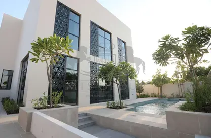 Townhouse - 3 Bedrooms - 4 Bathrooms for sale in Barashi - Al Badie - Sharjah