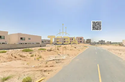 أرض - استوديو للبيع في الزاهية جاردنز - الزاهية - عجمان أرض - استوديو للبيع في الزاهية جاردنز - الزاهية - عجمان