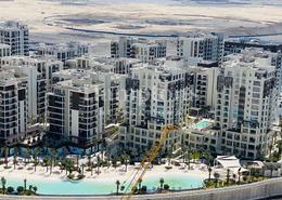 Apartment - 2 bedrooms - 2 bathrooms for rent in 17 Icon Bay - Dubai Creek Harbour (The Lagoons) - Dubai Apartment - 2 bedrooms - 2 bathrooms for rent in 17 Icon Bay - Dubai Creek Harbour (The Lagoons) - Dubai