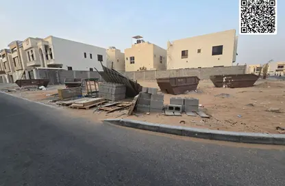 أرض - استوديو للبيع في 3 المويهات - المويهات - عجمان