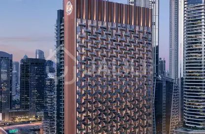 Apartment - 1 Bedroom - 1 Bathroom for sale in One Residence - Downtown Dubai - Dubai