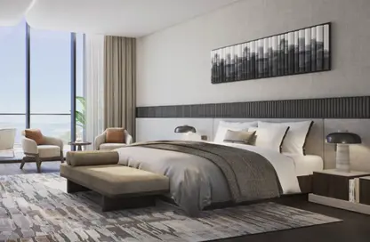Apartment - 3 Bedrooms - 3 Bathrooms for sale in Anantara Residences - Al Rifa'ah - Al Heerah - Sharjah