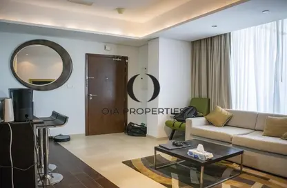 Apartment - 1 Bedroom - 2 Bathrooms for sale in The Matrix - Dubai Sports City - Dubai