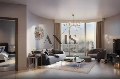 Apartment - 1 Bedroom - 1 Bathroom for sale in Azizi Neila - Al Furjan - Dubai