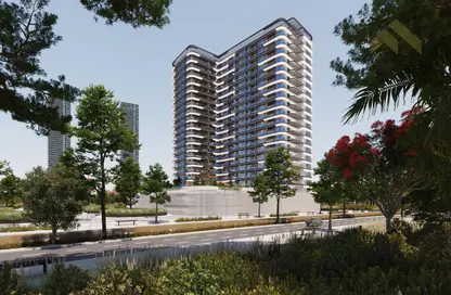 Apartment - 1 Bedroom - 2 Bathrooms for sale in Samana Resorts - Dubai Production City (IMPZ) - Dubai