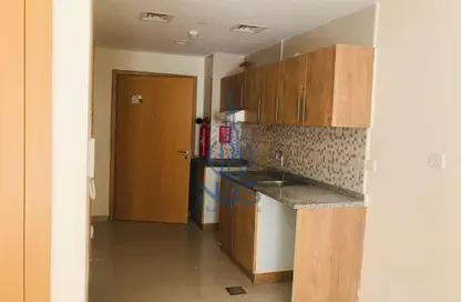 Apartment - Studio - 1 Bathroom for rent in May Residence - Jumeirah Village Circle - Dubai
