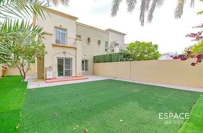 Villa - 3 Bedrooms - 3 Bathrooms for sale in Springs 8 - The Springs - Dubai