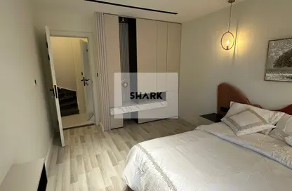 Apartment - 4 Bedrooms - 4 Bathrooms for sale in Al Zaheya Gardens - Al Zahya - Ajman