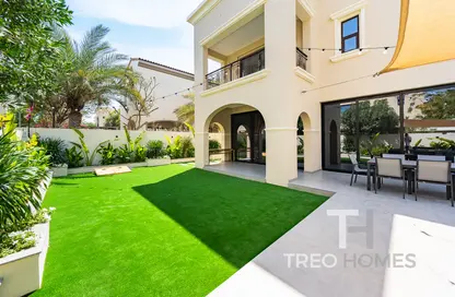 Villa - 3 Bedrooms - 3 Bathrooms for sale in Lila - Arabian Ranches 2 - Dubai