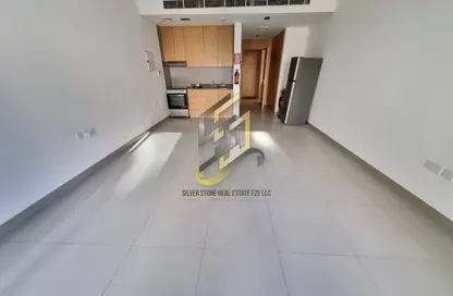 Apartment - Studio - 1 Bathroom for sale in Souks Residential - Al Mamsha - Muwaileh - Sharjah