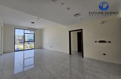 Apartment - 1 Bedroom - 2 Bathrooms for rent in Amna House - Al Garhoud - Dubai
