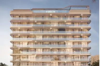 شقة - 1 حمام للبيع في سيلين من فيجن - ليوان - دبي لاند - دبي