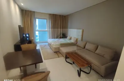 شقة - 1 حمام للايجار في داماك مايسون دي فيللي تينورا - دبي الجنوب (مركز دبي العالمي) - دبي