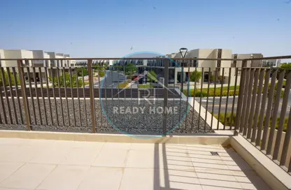 تاون هاوس - 3 غرف نوم - 4 حمامات للايجار في باركسايد 1 - اعمار الجنوبية - دبي الجنوب (مركز دبي العالمي) - دبي تاون هاوس - 3 غرف نوم - 4 حمامات للايجار في باركسايد 1 - اعمار الجنوبية - دبي الجنوب (مركز دبي العالمي) - دبي