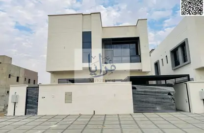 Villa - 5 Bedrooms - 7 Bathrooms for sale in Al Yasmeen 1 - Al Yasmeen - Ajman