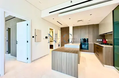 Apartment - 1 Bedroom - 2 Bathrooms for sale in Beverly Boulevard - Arjan - Dubai