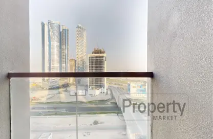 Apartment - Studio - 1 Bathroom for sale in 15 Northside - Tower 1 - 15 Northside - Business Bay - Dubai