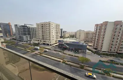 شقة - غرفة نوم - 2 حمامات للايجار في سيمبوليك ألفا - ليوان - دبي لاند - دبي